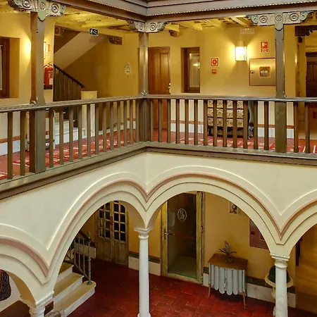 Sacristia De Santa Ana Siviglia