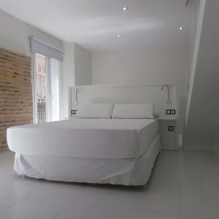 Sacristia De Santa Ana Seville