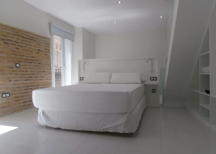 Sacristia De Santa Ana 塞维利亚