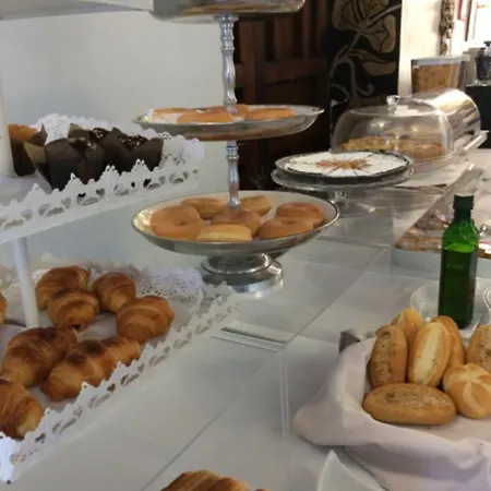 Sacristia De Santa Ana